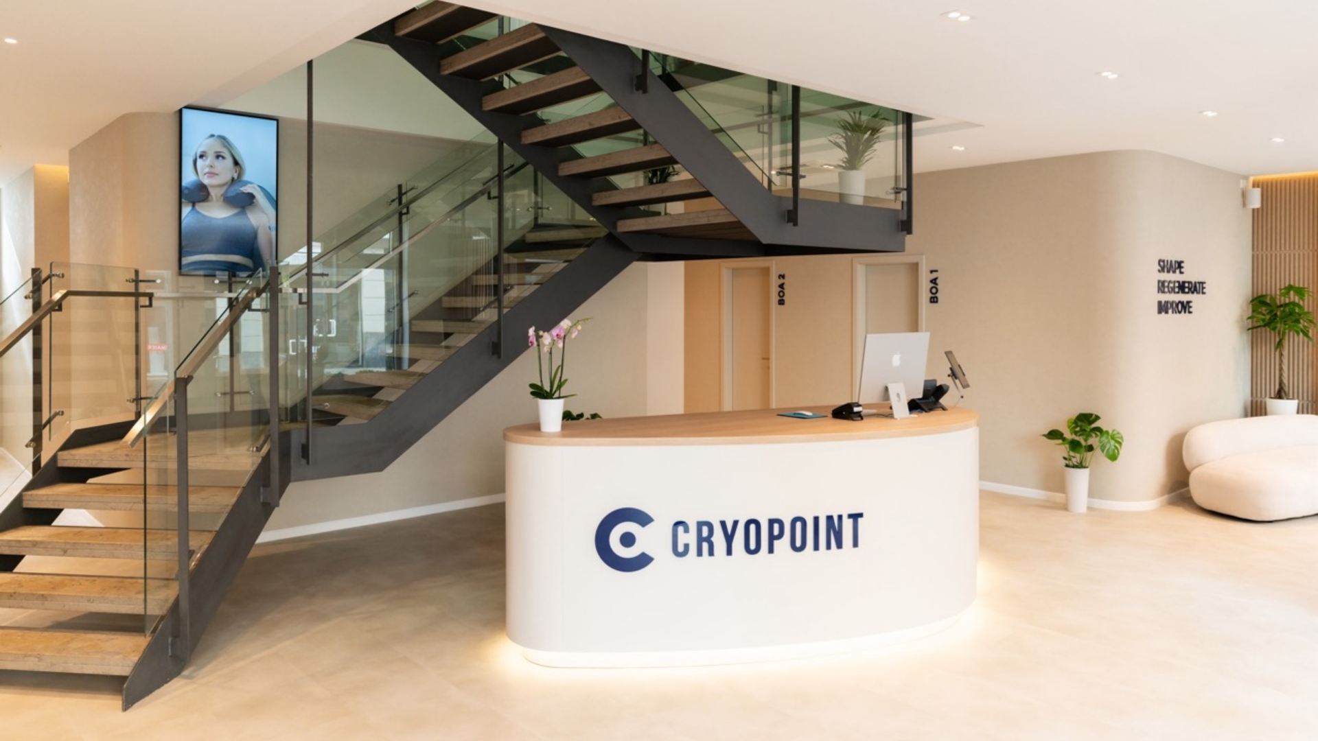 Cryopoint Karlsruhe